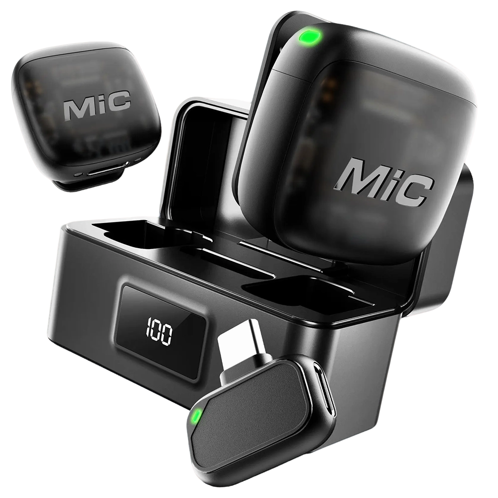 SONEVOX NeoMic Mini