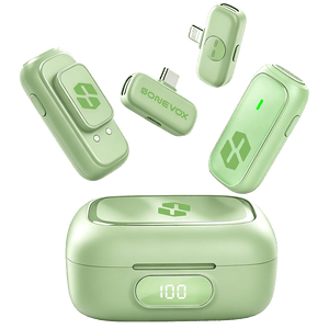 SONEVOX AirMic Mini - SONEVOX