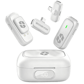 SONEVOX AirMic Mini - SONEVOX