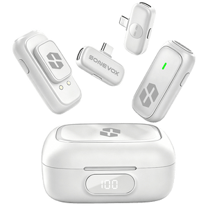 SONEVOX AirMic Mini - SONEVOX