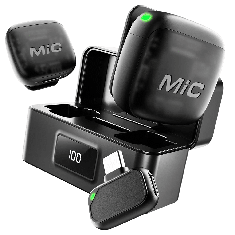 SONEVOX NeoMic Mini - SONEVOX