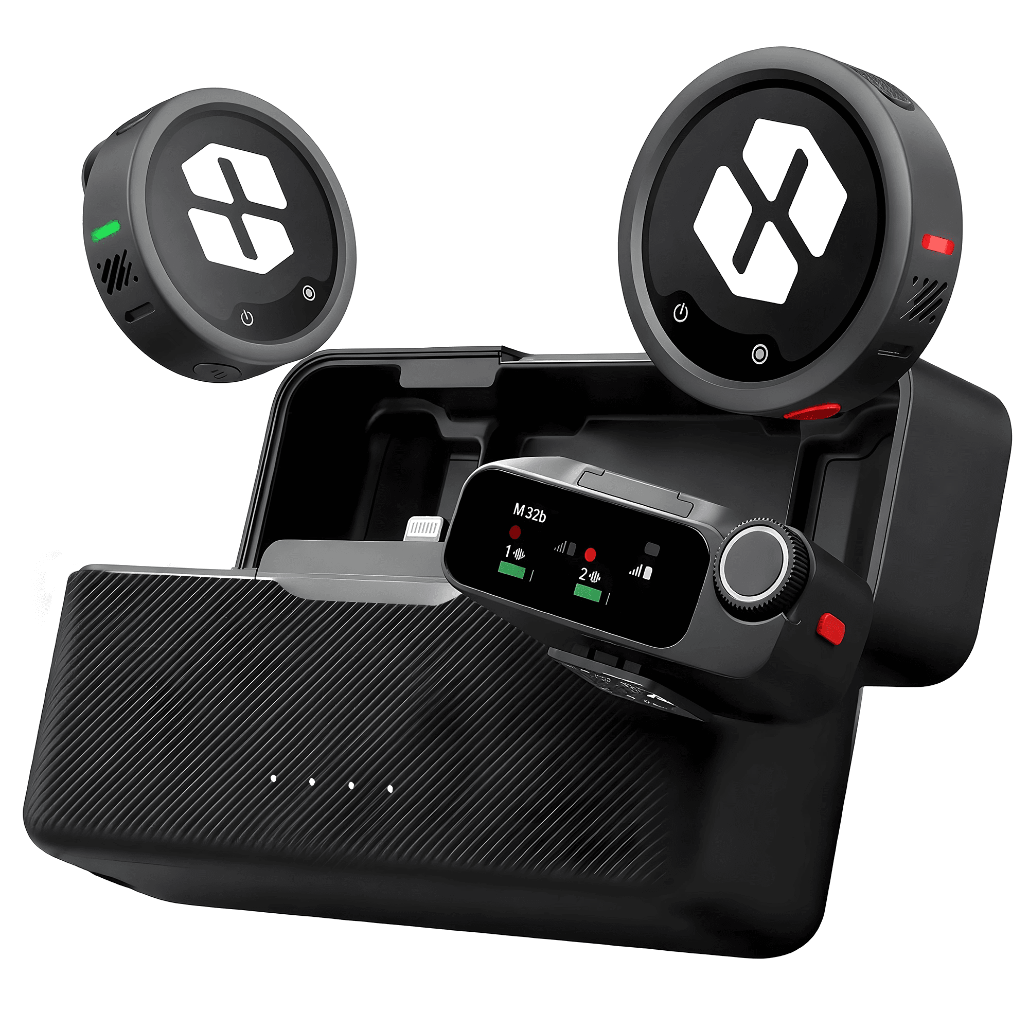 SONEVOX NeoMic Pro - SONEVOX