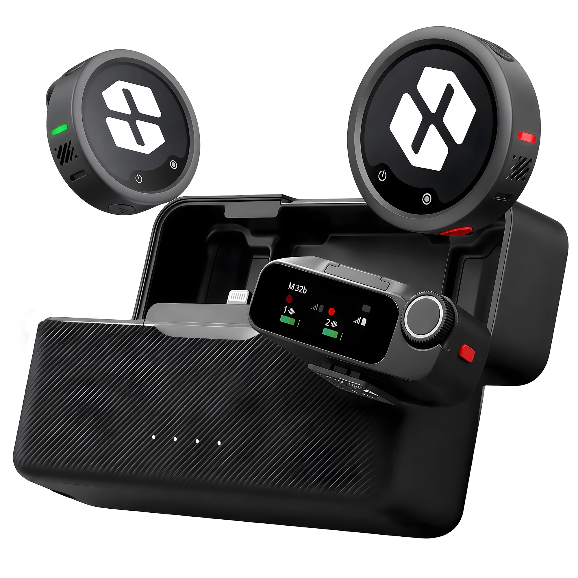 SONEVOX NeoMic Pro